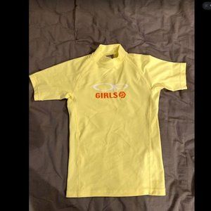 OP Rashguard, Medium